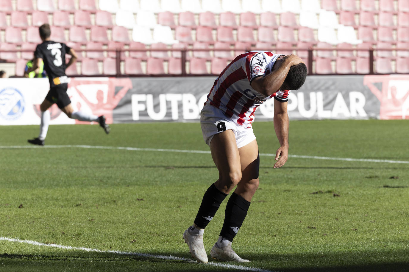 El partido SDL-Barbastro