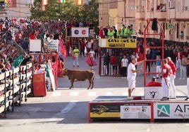 Arnedo continúa de fiesta