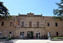 La Fiscalía pide seis años de prisión por realizar un 'tour' delictivo en Haro