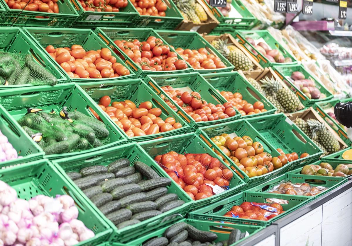 Horario de Mercadona en La Rioja el 12 de octubre