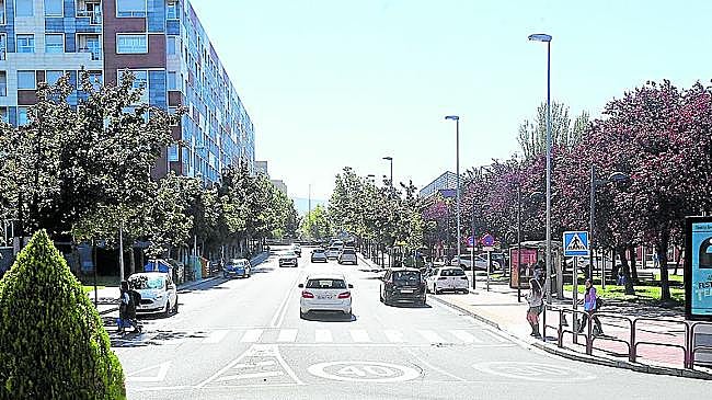 Imagen después - Alrededor del viejo campo