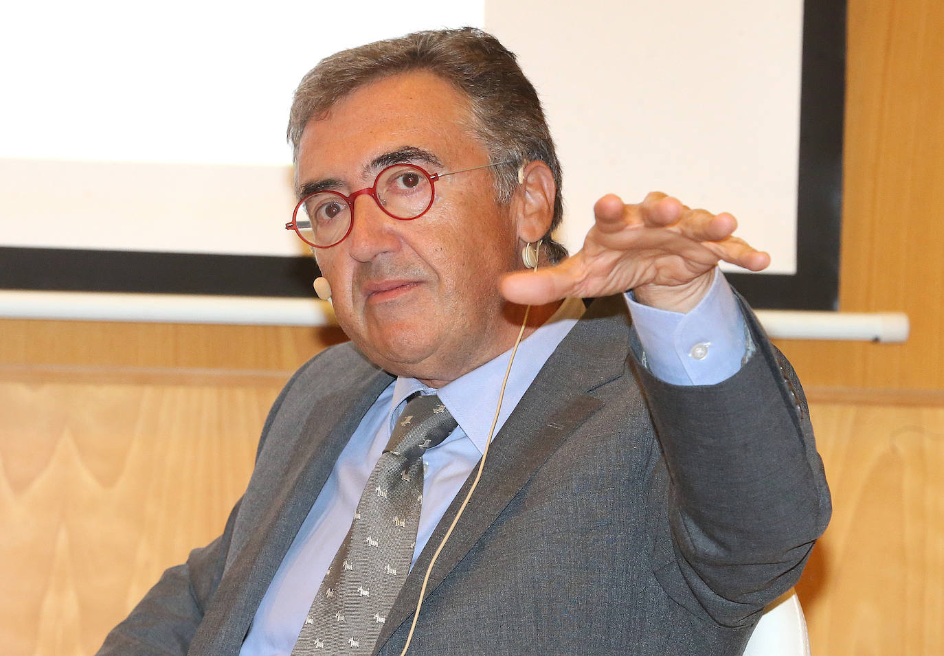Foro Mastercard-Diario LA RIOJA
