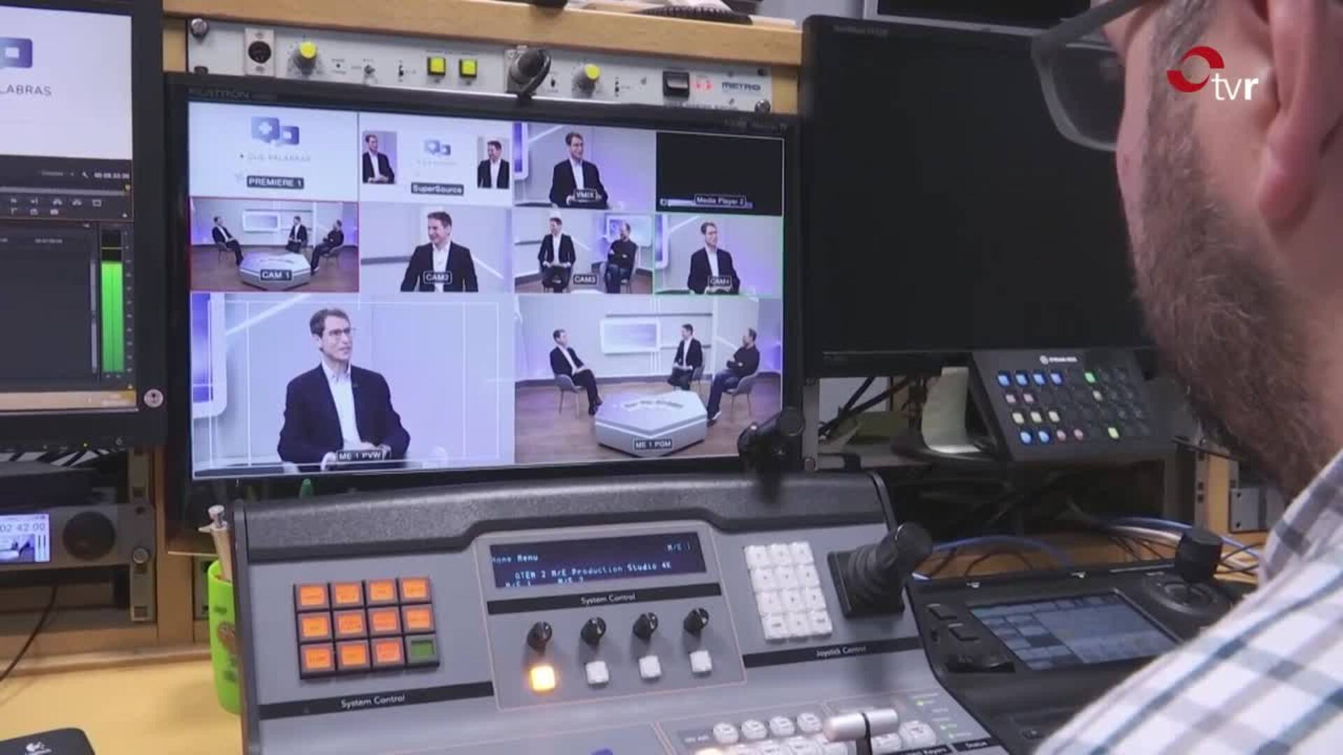 Capellán reclama a Aena tarifas «súper reducidas» para atraer vuelos chárter a Londres y otros destinos internacionales