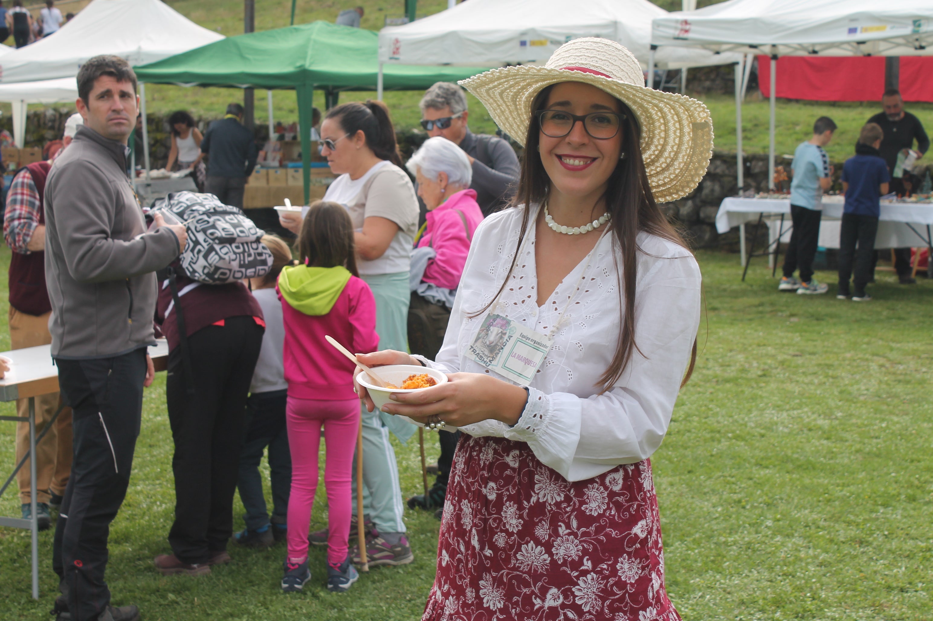 La fiesta de la Trashumancia, en imágenes