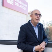 «Hemos avanzado bastante, yo no estoy preocupado, Medicina va a ser una realidad»