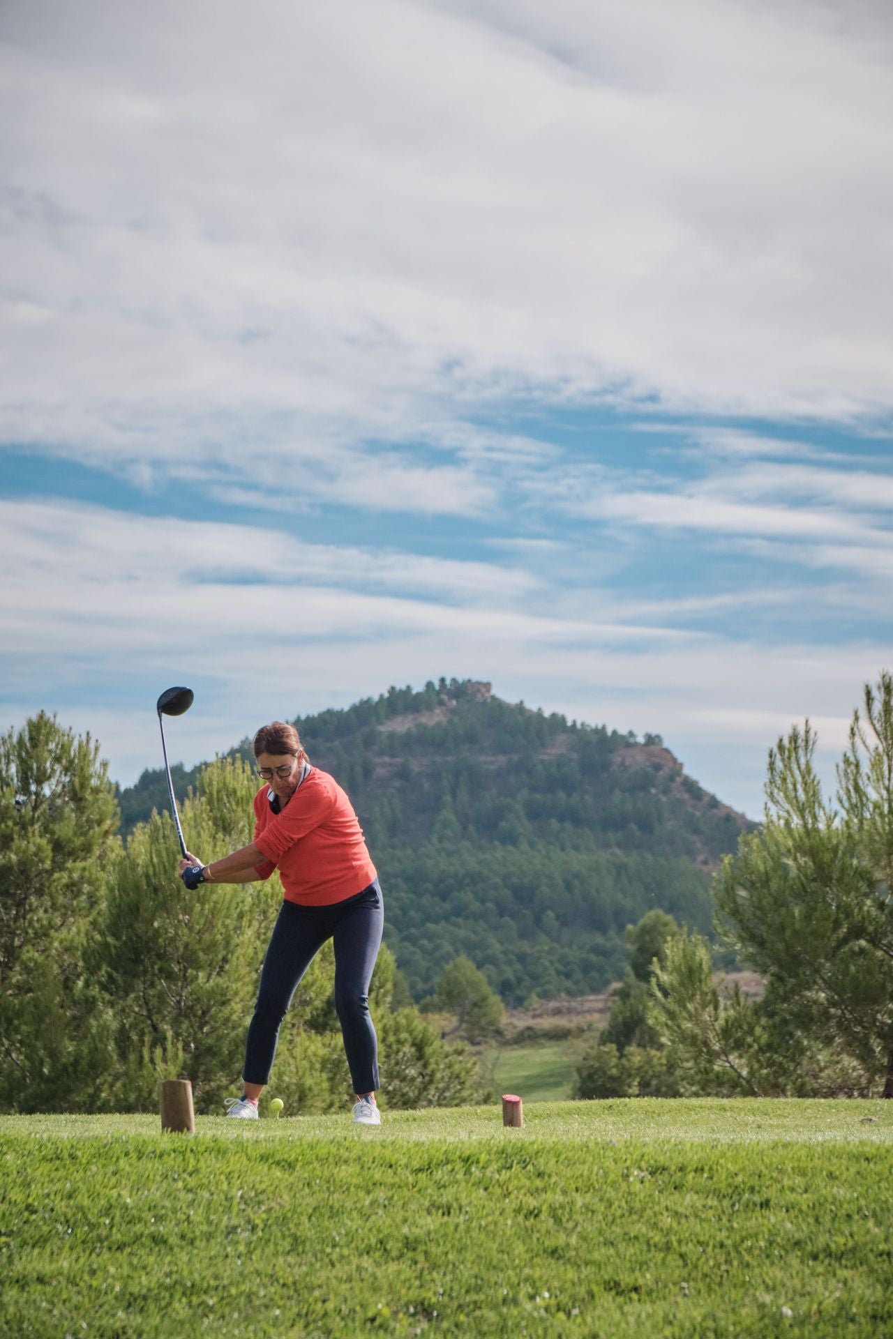 El Torneo Bodegas Montecillo, en imágenes