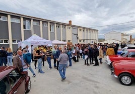 144 participantes en el II Día del Motor de Alcanadre