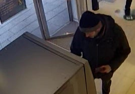 Un falso comercial de venta de combustible estafa 37.000 euros a un empresario riojano