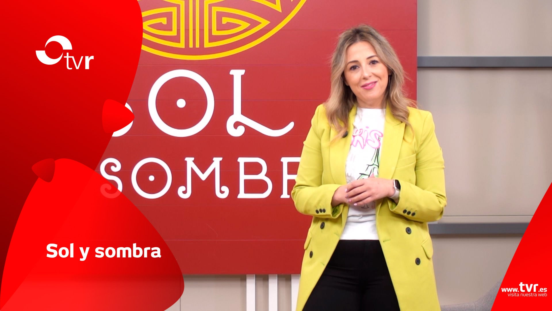 SOL Y SOMBRA 18.10.24 PRIMER BLOQUE