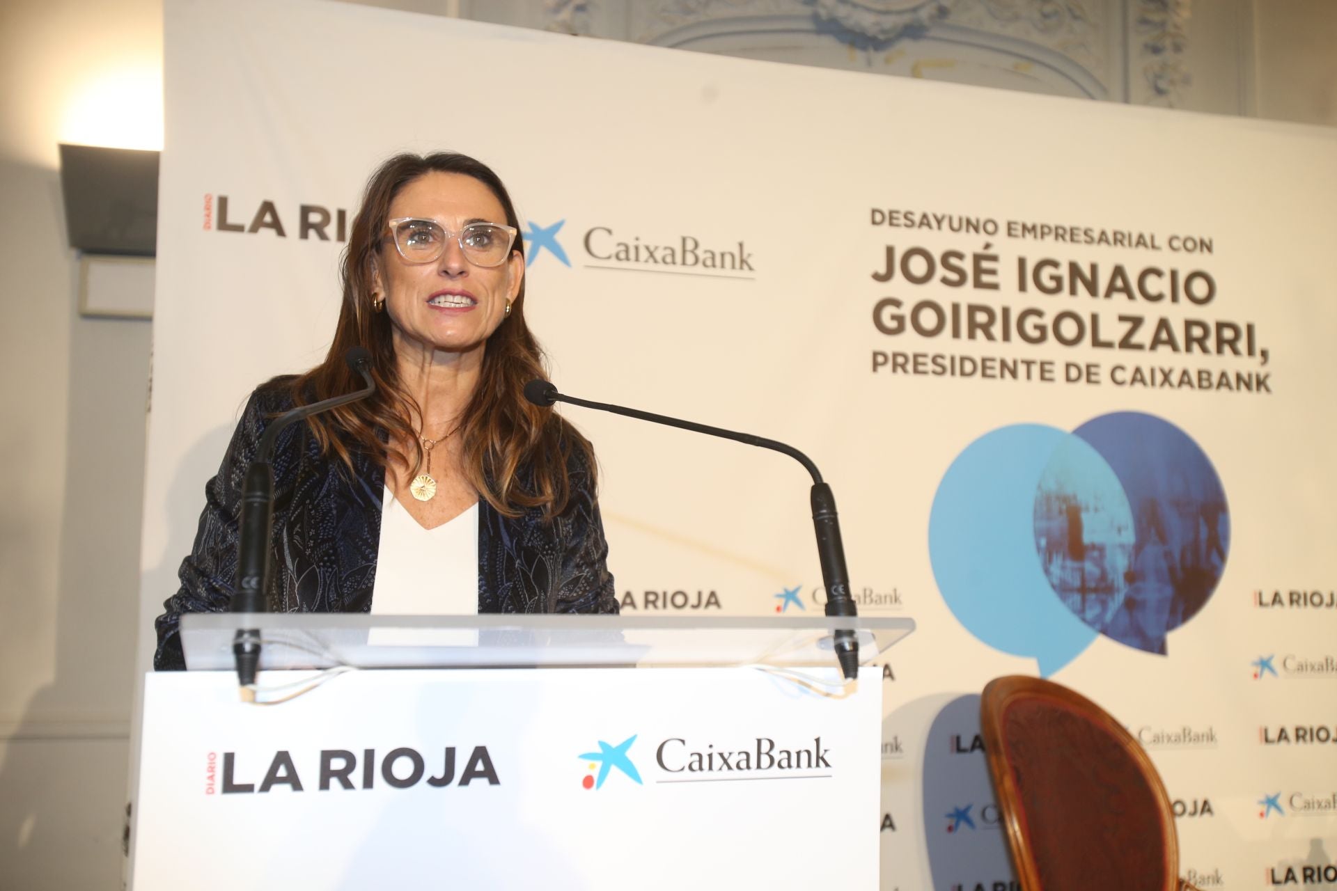 «Goirigolzarri hizo un servicio al país cuando saneó Bankia»