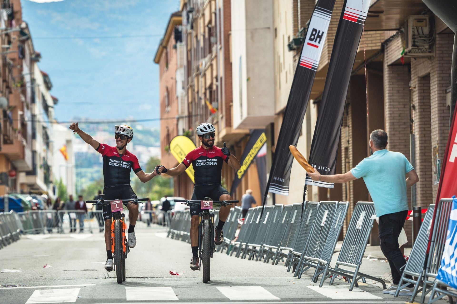 Primera edición del Territorio Coloma 2024