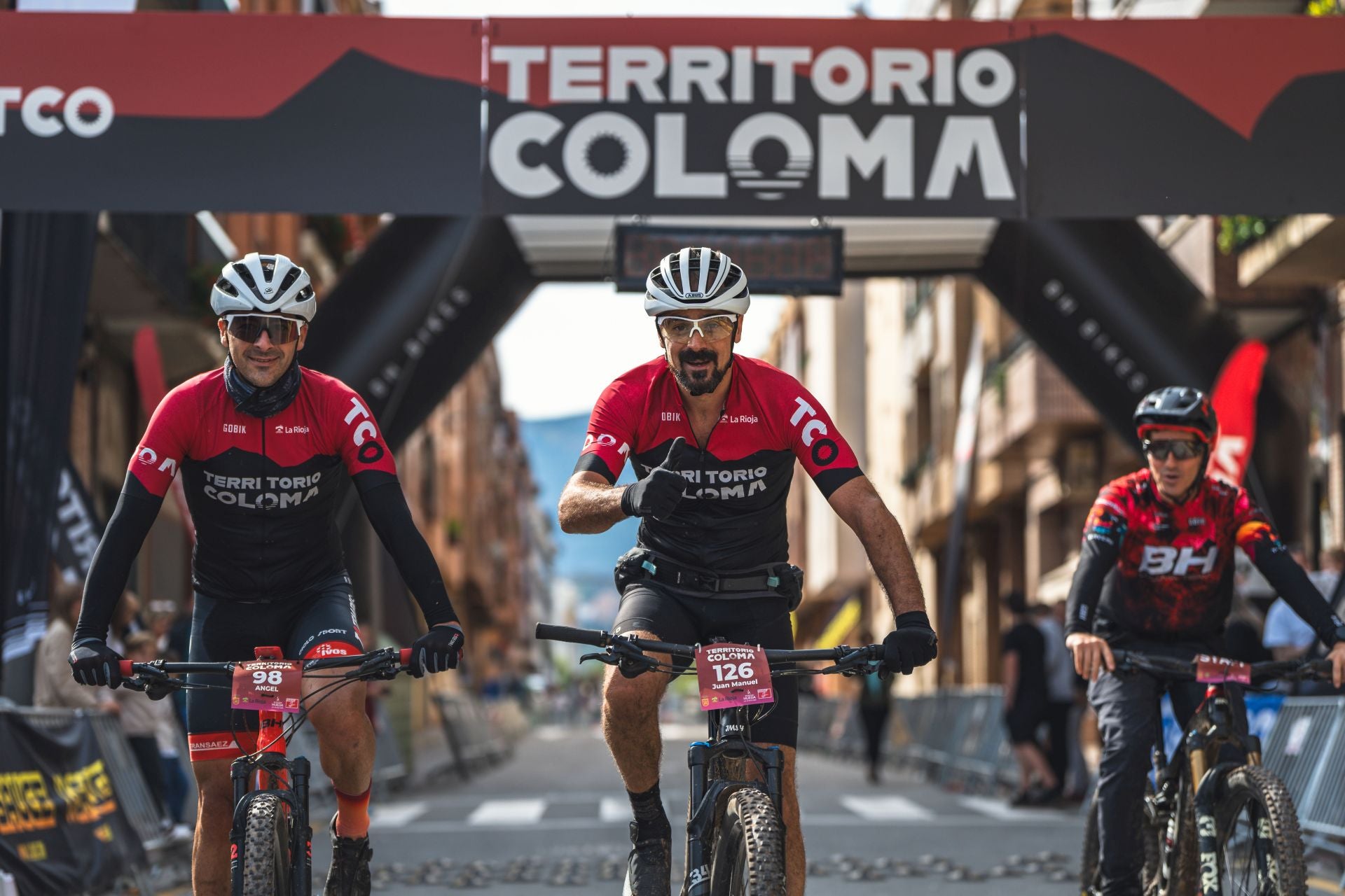 Primera edición del Territorio Coloma 2024