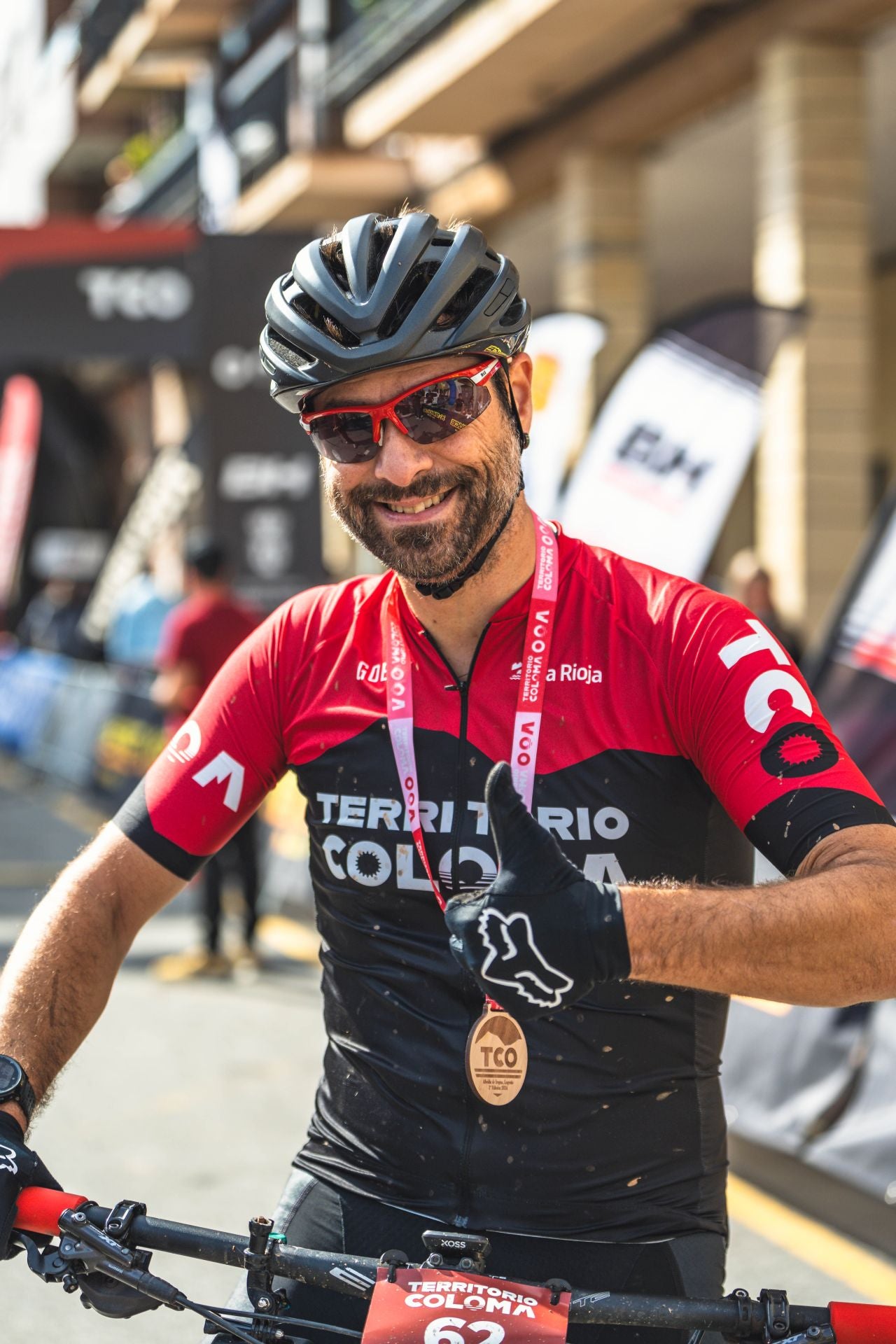 Primera edición del Territorio Coloma 2024