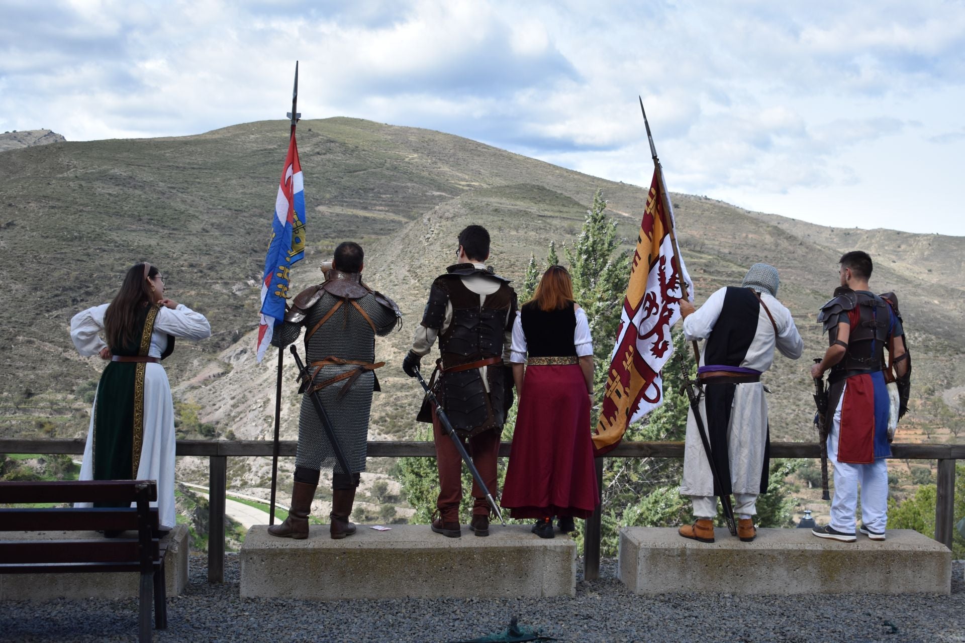 XVII Jornadas de Artesanía Medieval en Cornago