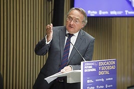 «Hemos hecho de la digitalización nuestro baluarte»