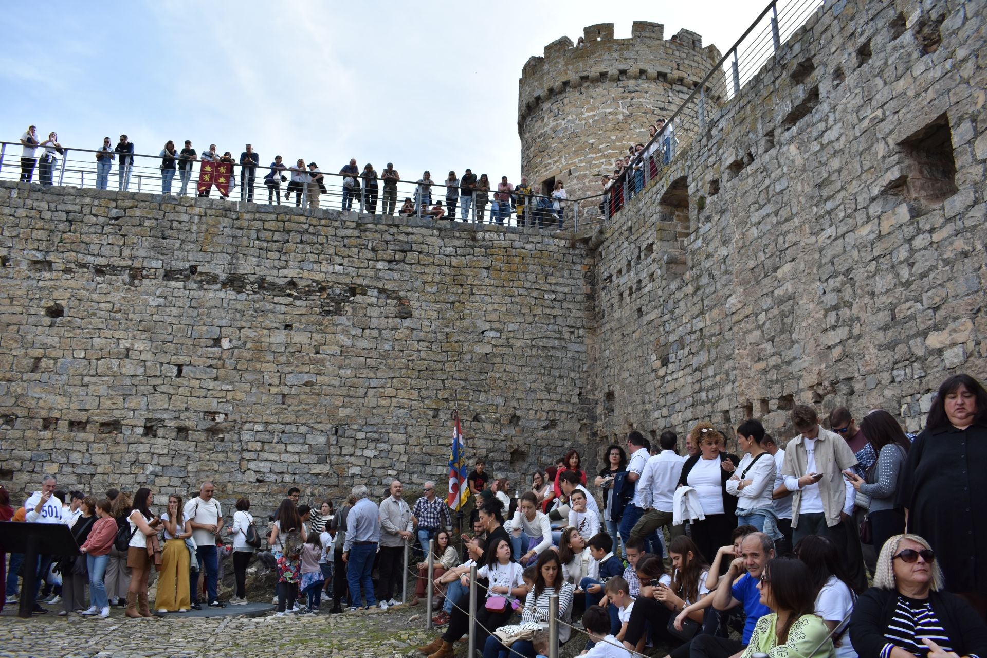 Jornadas medievales de Cornago