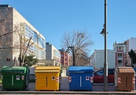 Reciclar o pagar, esa es la cuestión