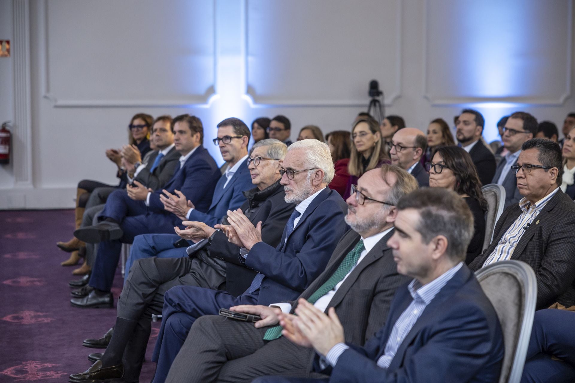 Segunda jornada de Futuro en Español