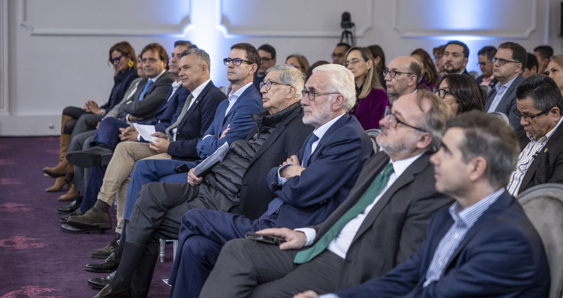 Segunda jornada de Futuro en Español