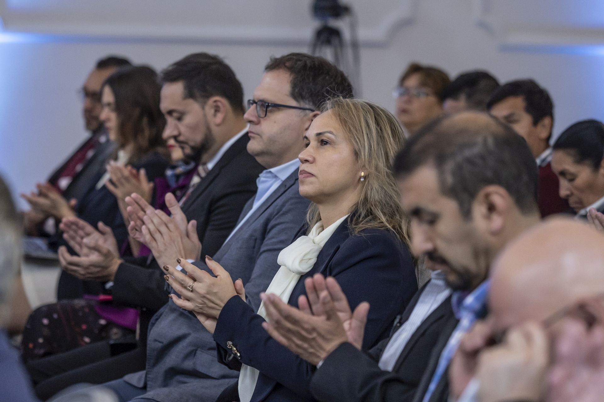 Segunda jornada de Futuro en Español