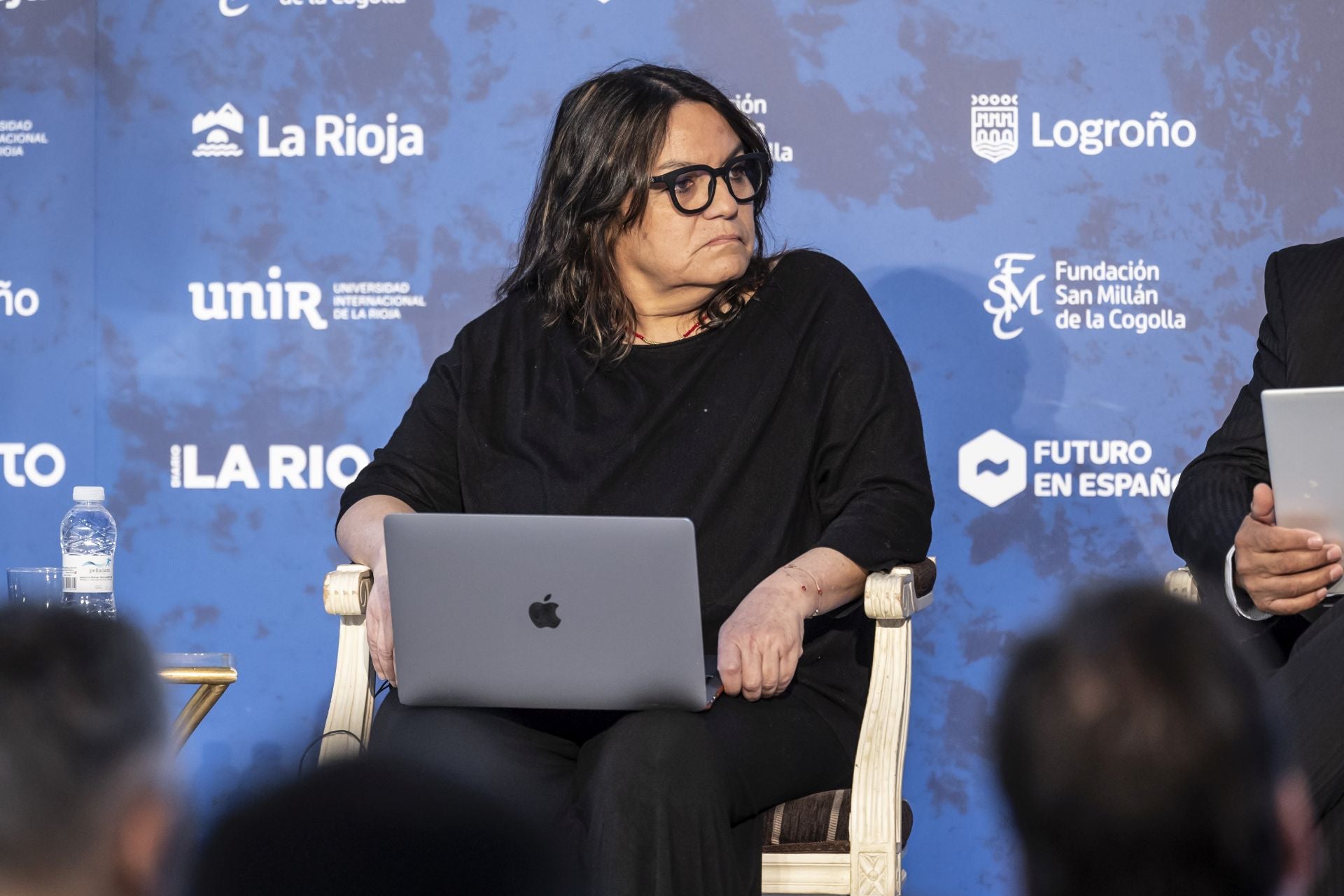 Segunda jornada de Futuro en Español