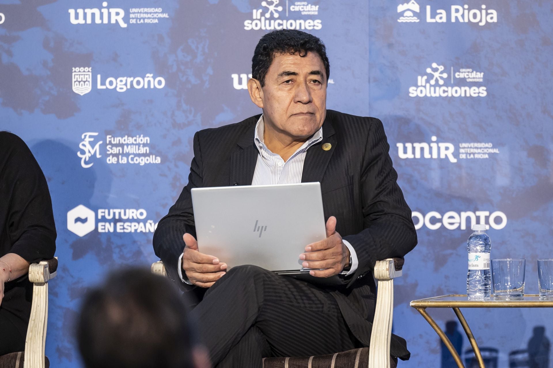 Segunda jornada de Futuro en Español