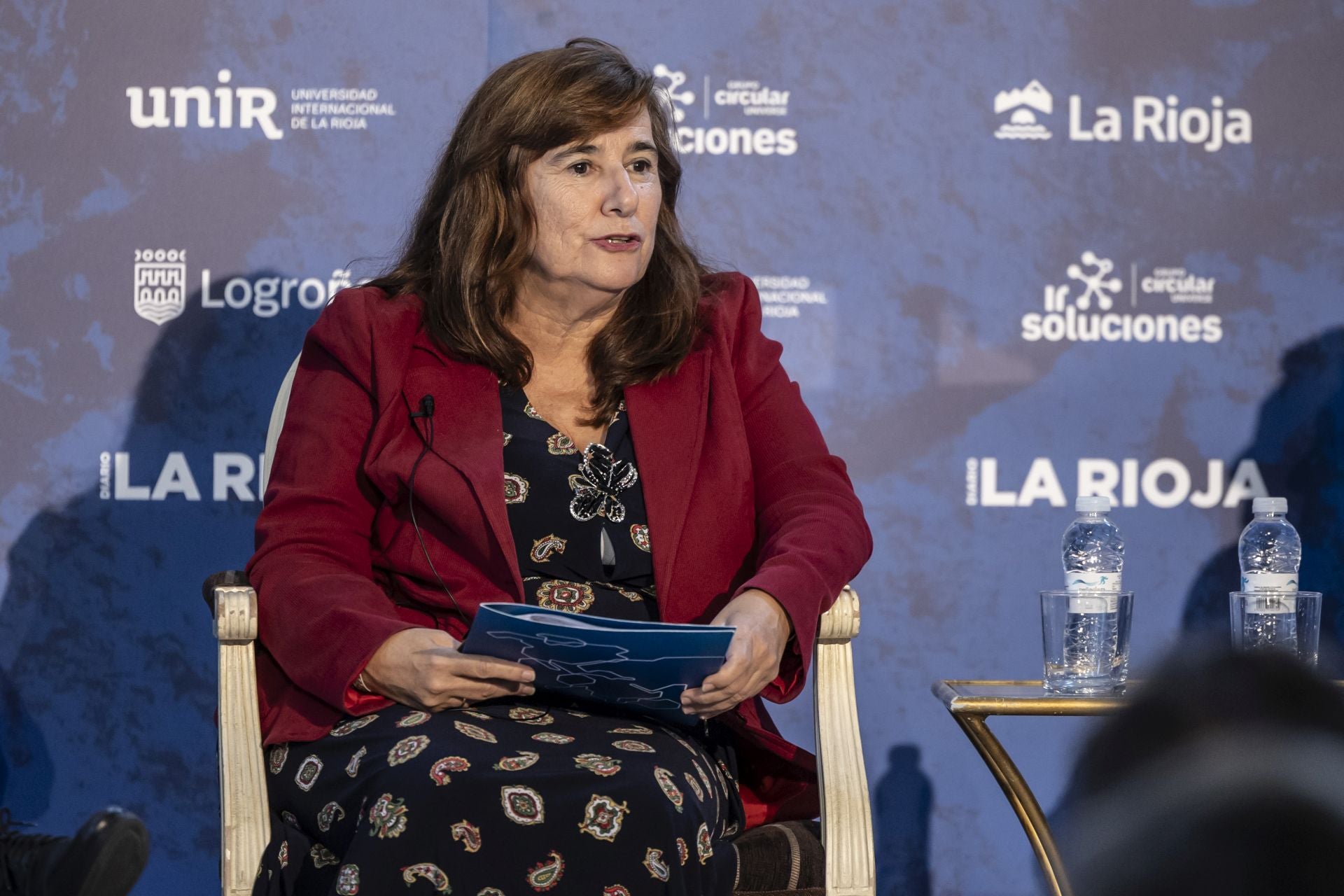 Segunda jornada de Futuro en Español