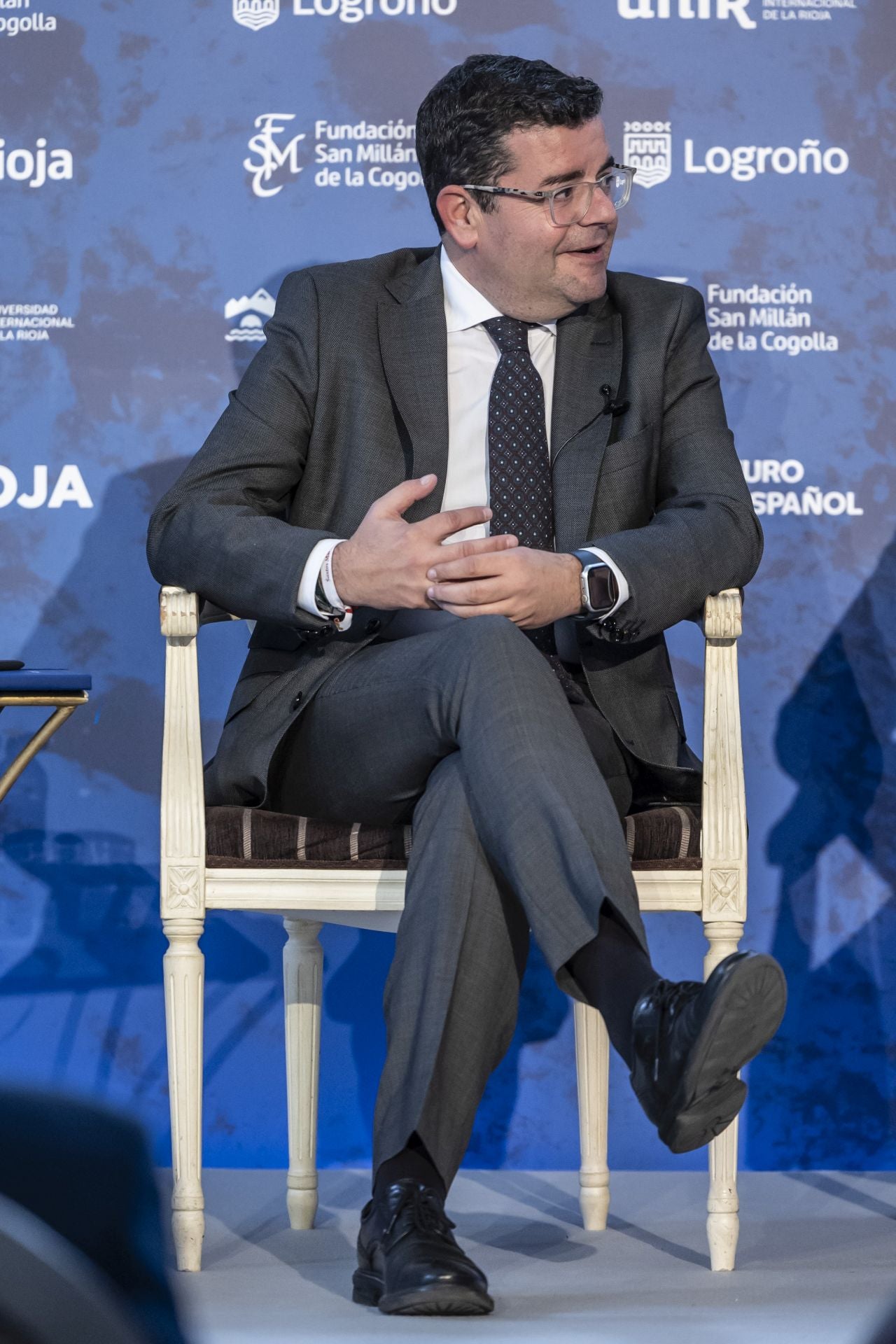 Segunda jornada de Futuro en Español