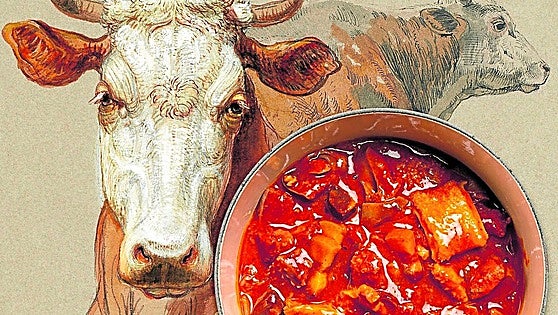 De callos, menudos y otros mondongos etimológicos