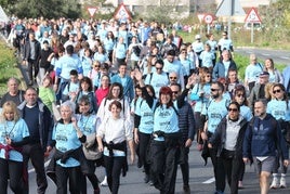 Incombustible Marcha Aspace