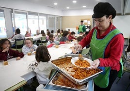 CEIP San Prudencia de Albelda