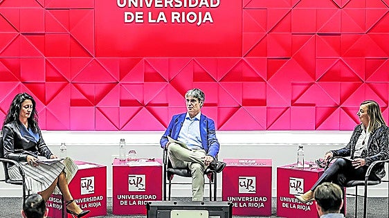 Una UR más moderna e internacional