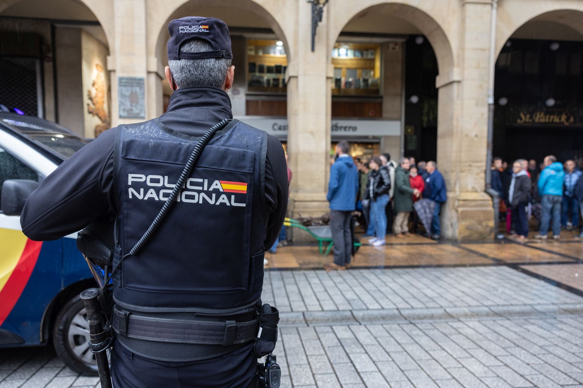 Aplazada la protesta de los agricultores