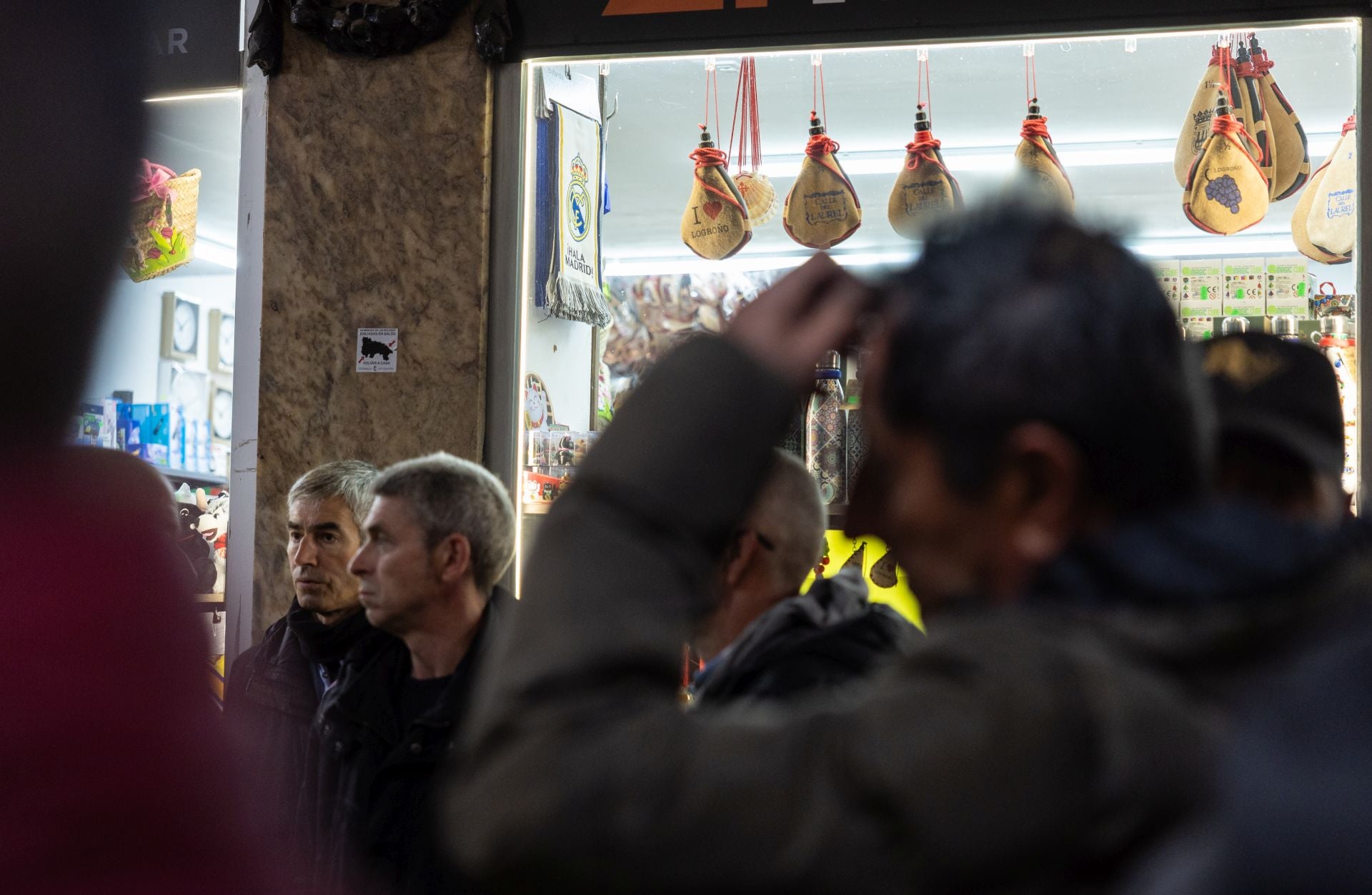Aplazada la protesta de los agricultores