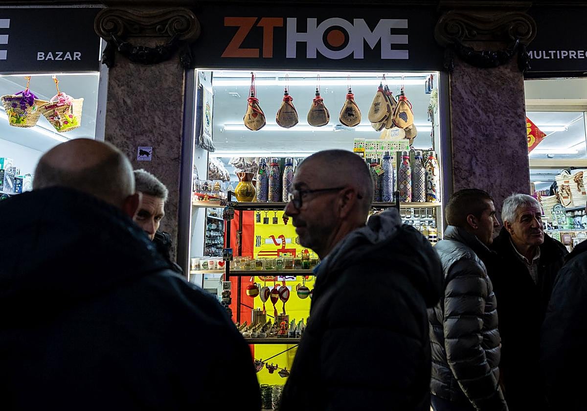 Aplazada la protesta de los agricultores