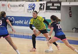 El Grafometal se lleva un susto pero pasa a la siguiente ronda copera