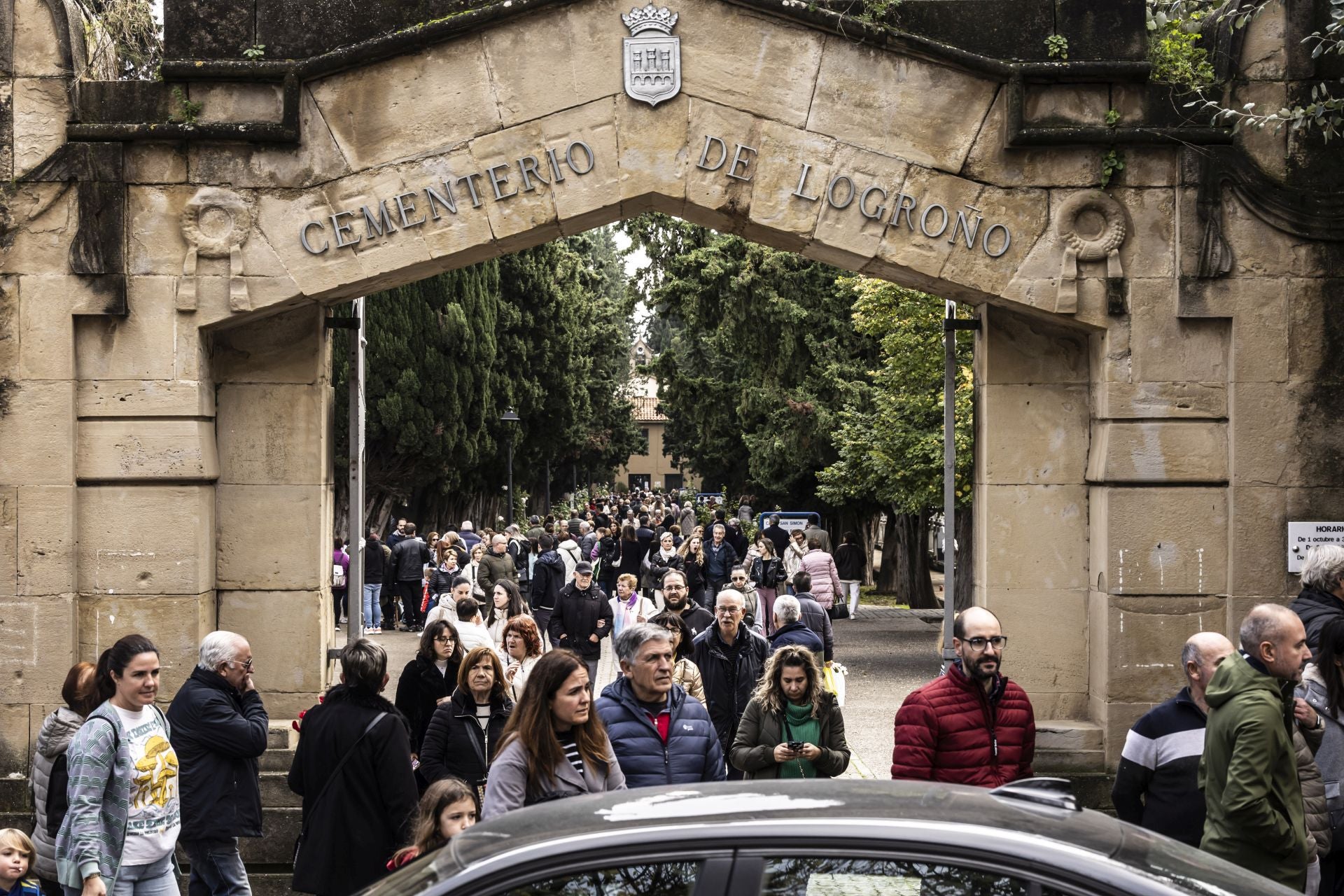 Logroño 