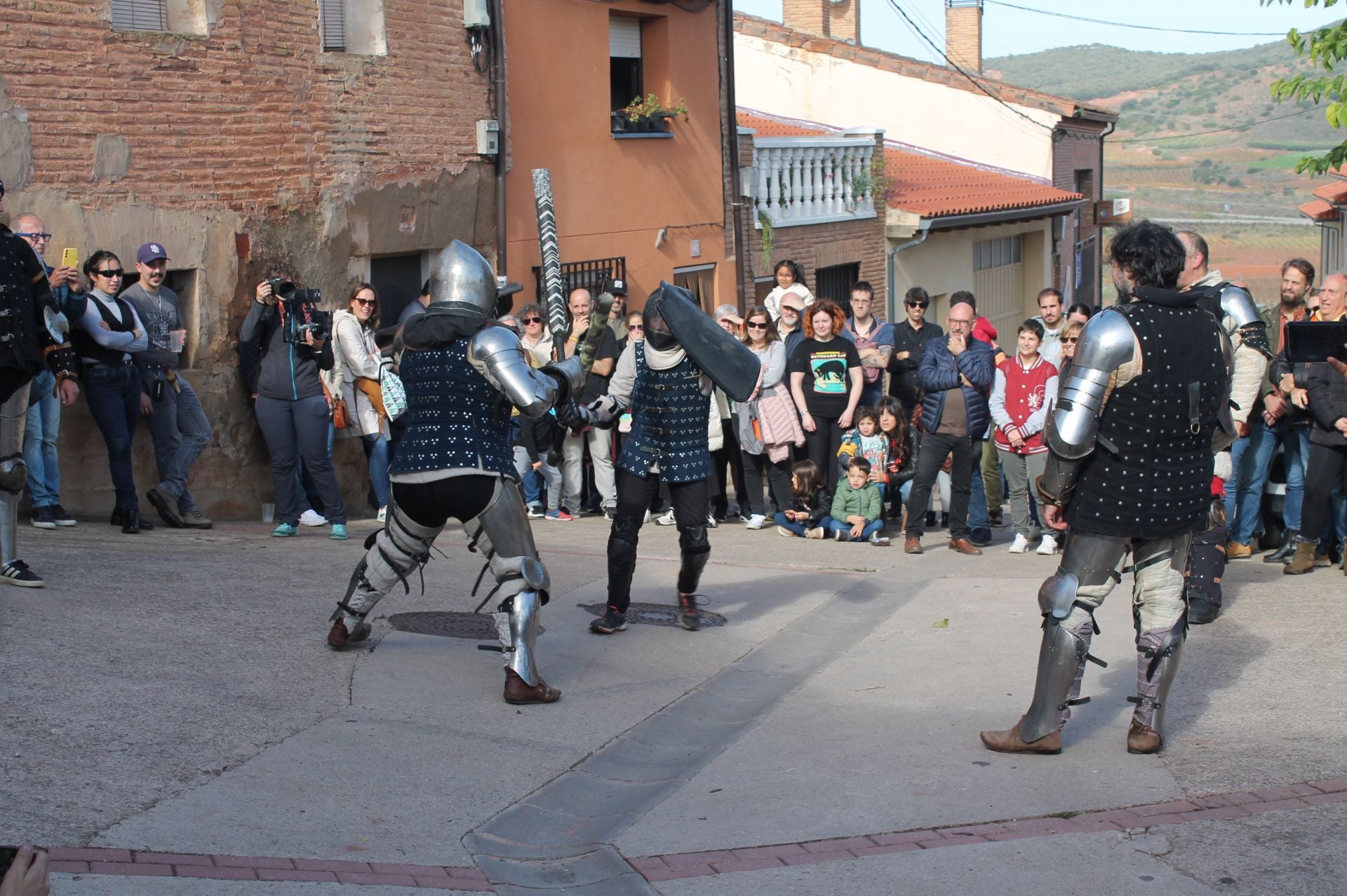 Ventosa tiene su festival de la miel