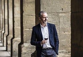 Torres asegura que el Grupo Rioja no se opone al arranque de viñedo en la DOCa pero tilda esa medida de «excepcional, limitada y para casos concretos».