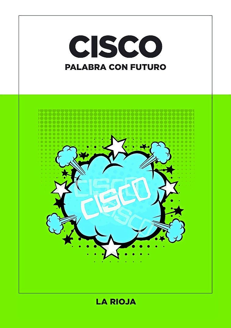 Un gran cisco con veinte deliciosos relatos
