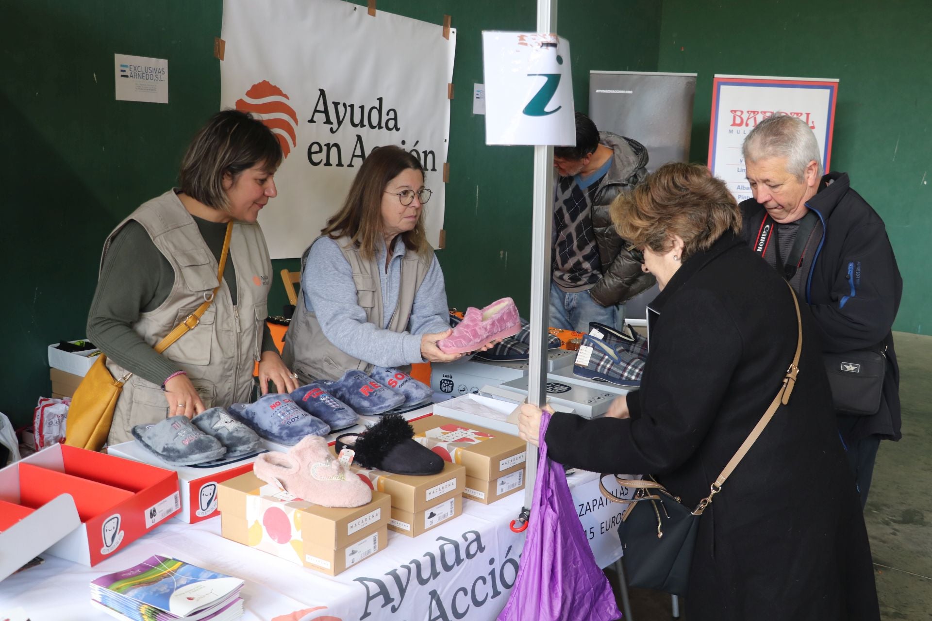 XXXII Jornadas Micológicas de Arnedillo