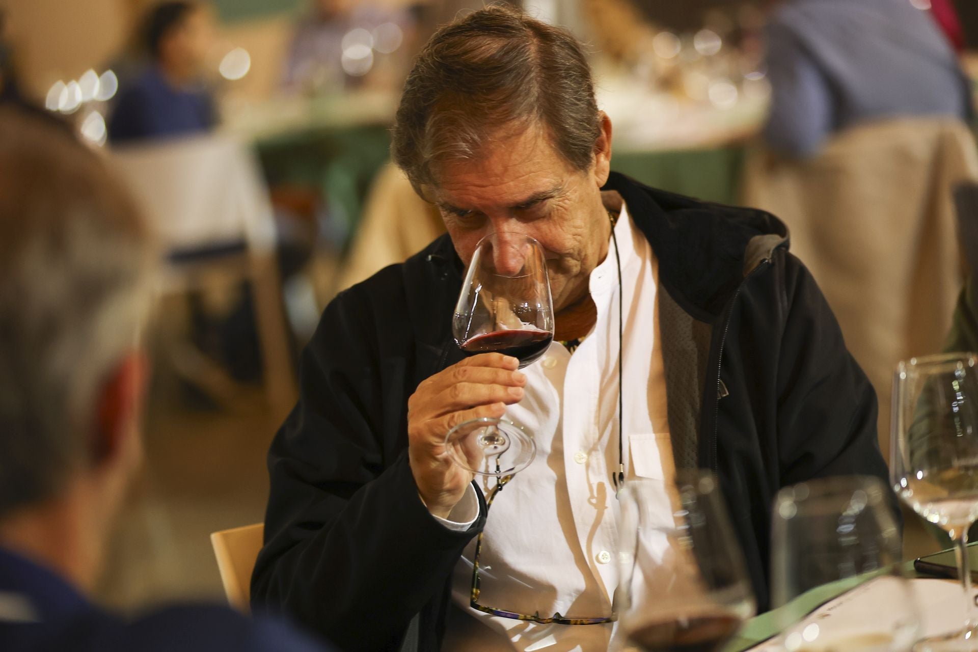 La cata de Marqués de Reinosa