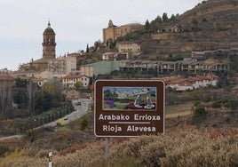 El PNV seguirá trabajando en la diferenciación de los vinos de Rioja Alavesa