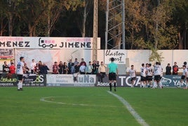 El Alfaro prepara un viaje a San Sebastián para el «partido fundamental» ante la Real Sociedad C