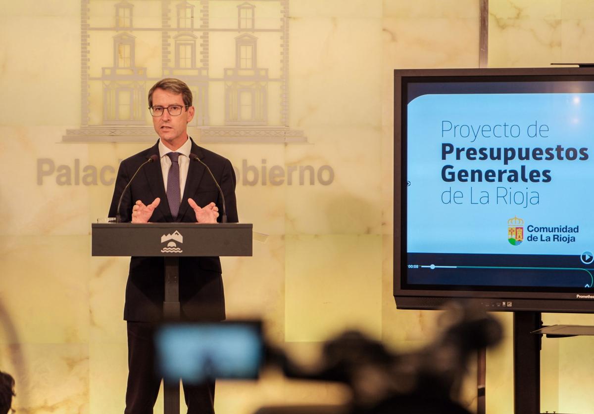 Capellán, entre los presidentes autonómicos que prevén subirse el sueldo