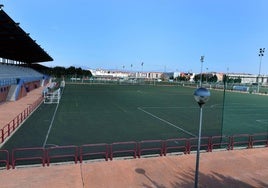 Vista de las instalaciones de Pradoviejo, en una imagen de archivo.