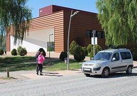 El complejo Aquanájera podría ser uno de los más afectados.