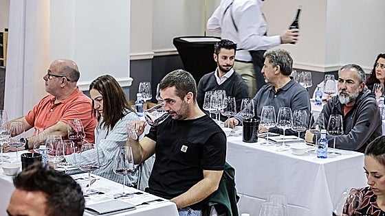 El viaje vitivinícola de Pedro Ruiz Aragoneses, CEO de Alma Carraovejas