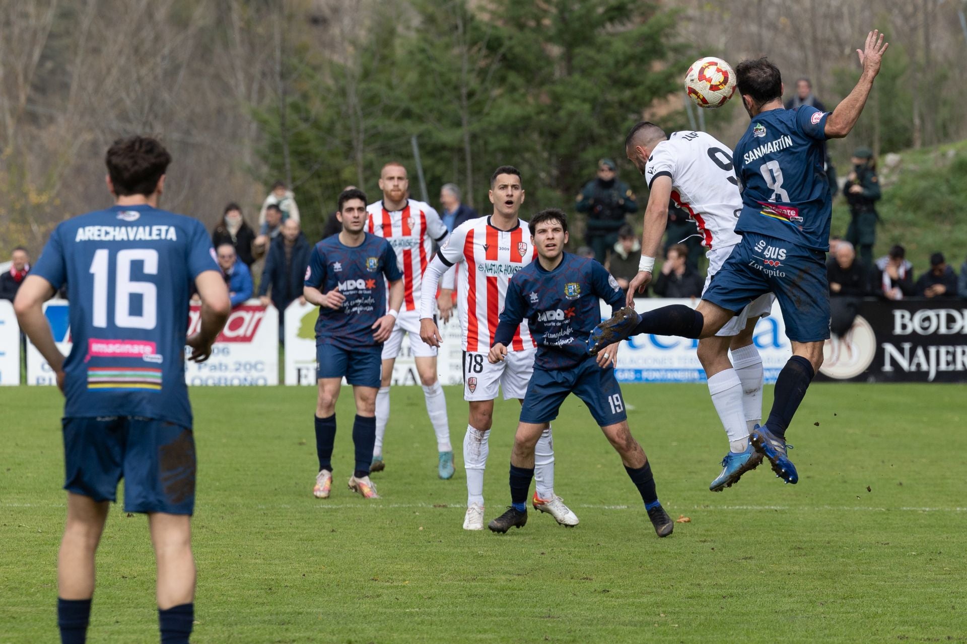 Las imágenes del Anguiano-UDL