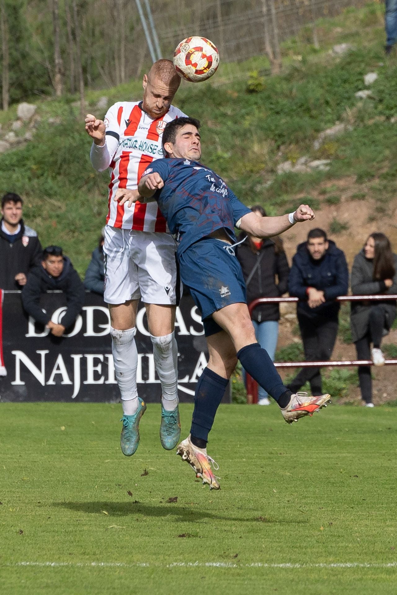 Las imágenes del Anguiano-UDL